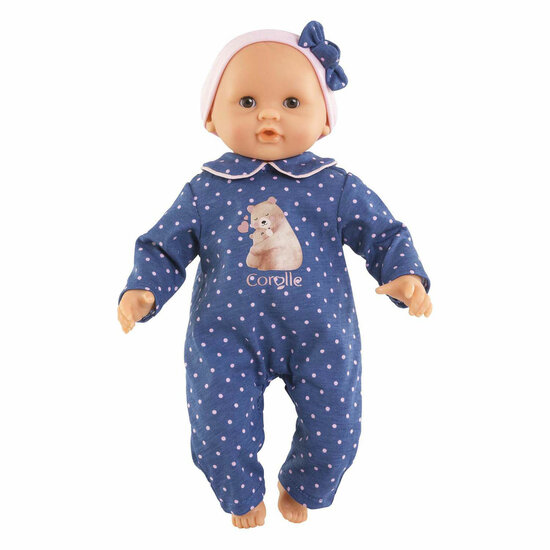 Corolle Mon Premier Babypop Capucine - 30cm
