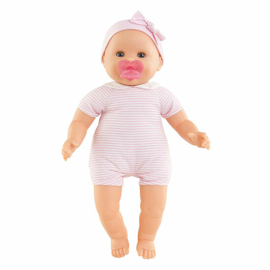 Corolle Mon Grande Poupon Babypop My Adorable Large Baby Doll - 36cm