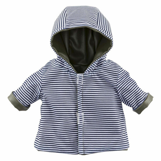 Corolle Poppen Regenjas - 36cm