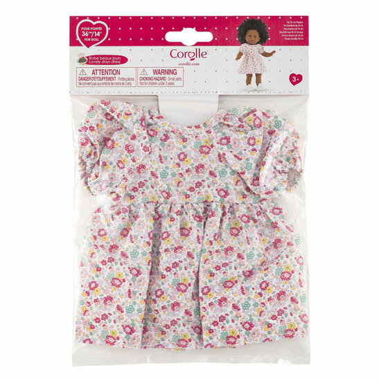 Ma Corolle Jurk Mooie Dagen - 36cm
