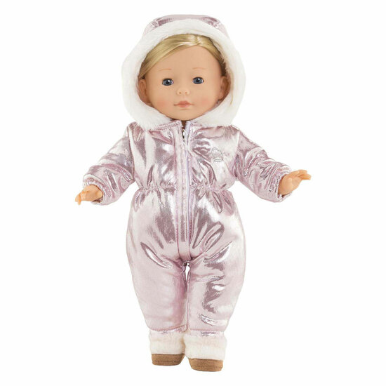 Ma Corolle Roze Poppen Sneeuwpak - 36cm
