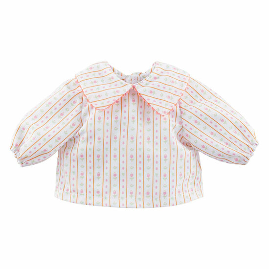 Ma Corolle Poppenblouse Tulpen - 36cm