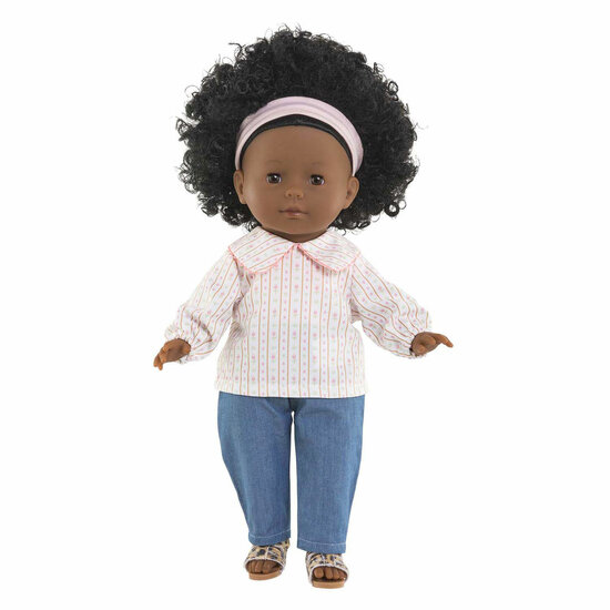 Ma Corolle Poppenblouse Tulpen - 36cm