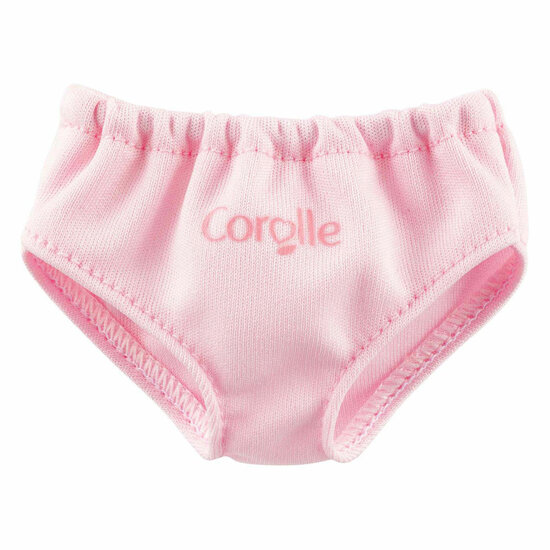 Ma Corolle Set Poppen Onderbroeken - 36cm