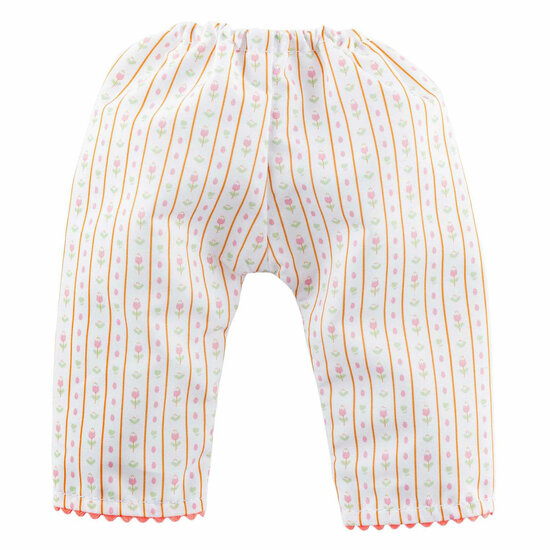 Ma Corolle Poppenbroek Tulpen - 36cm