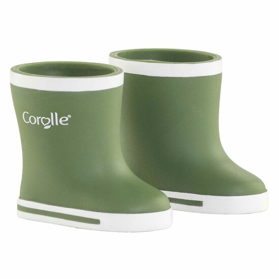 Ma Corolle Regenlaarzen - 36cm