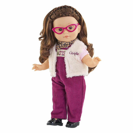 Ma Corolle Chique Ontdekkingsreiziger Set - 36cm