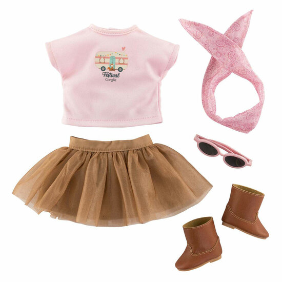 Ma Corolle Festival Set - 36cm