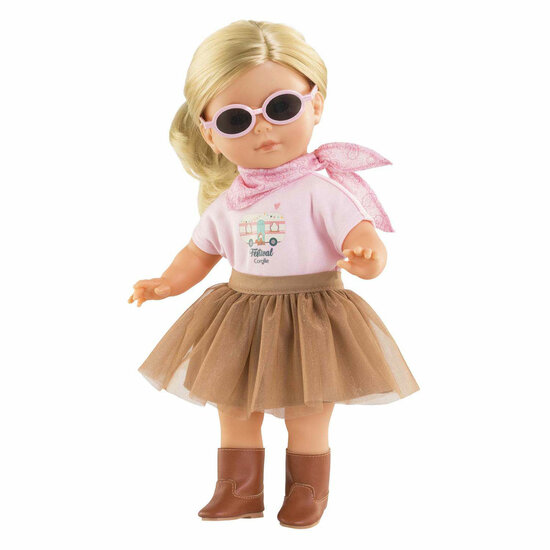 Ma Corolle Festival Set - 36cm