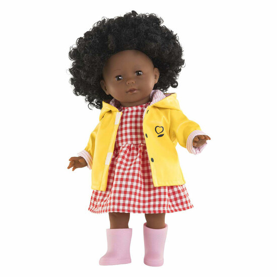 Ma Corolle Set Leve de Regen - 36cm