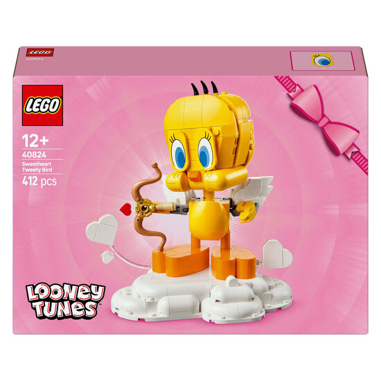 LEGO 40824 Seasons and Occasions Lieve Tweety