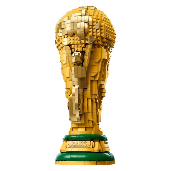 LEGO 43020 Special Edition FIFA World Cup trofee