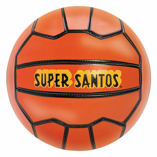 Mondo Voetbal Super Santos - Maat 5