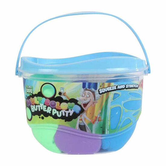 Super Goo Butter Putty Mix - 240gr