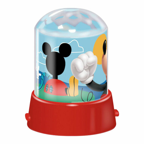 Projectielamp Mickey Mouse