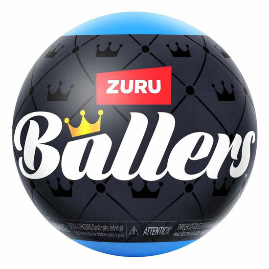 ZURU FIFA World Cup Ballers Verrassingsbal
