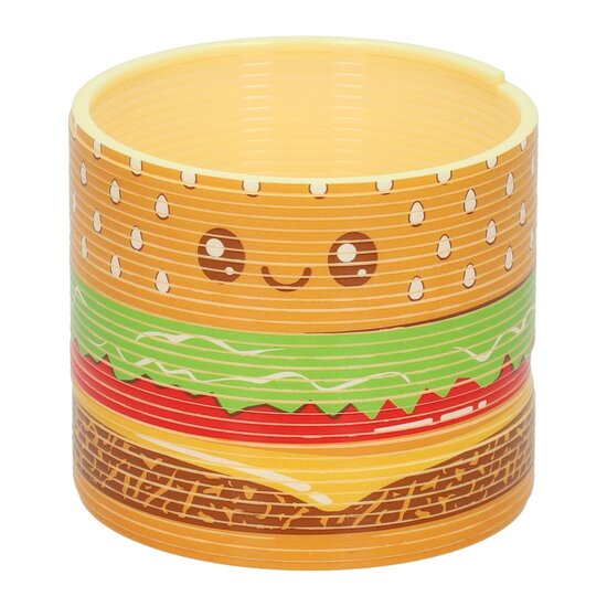 Trapveer Hamburger