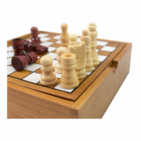 Schaken Classic