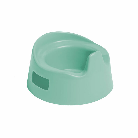 Poppen Plaspotje met Accessoires, 15cm