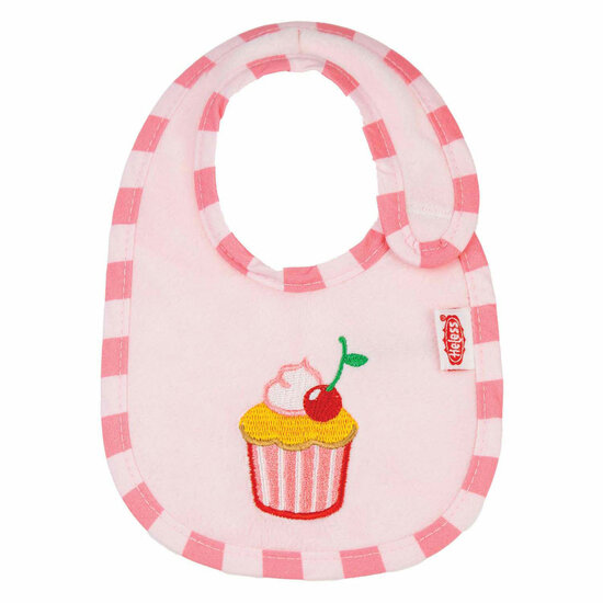 Poppenslabbetje Emilys Cupcake