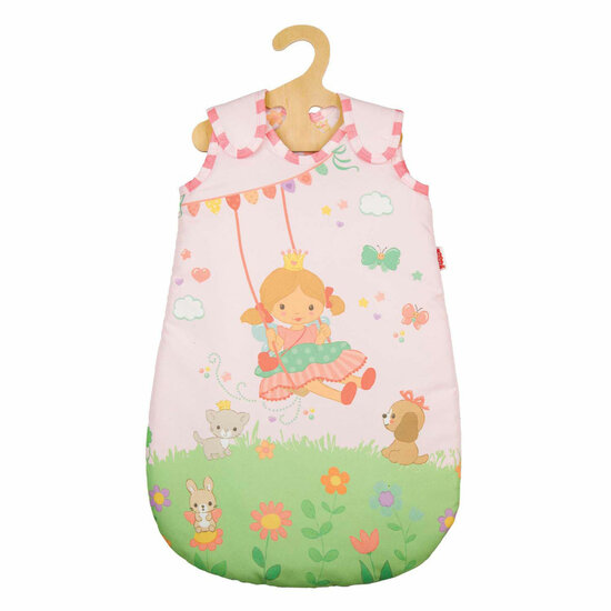 Slaapzak Prinses Emily, 28-35 cm