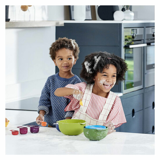 Casdon Joseph Joseph Nest Keuken Benodigdheden - 9dlg.