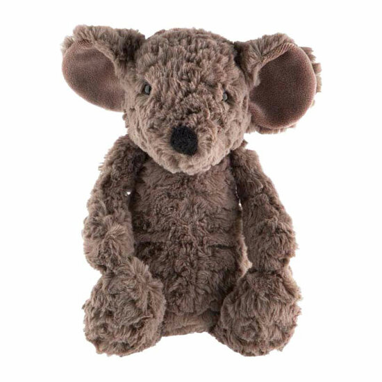 Cuties Knuffel Muis - 25 cm