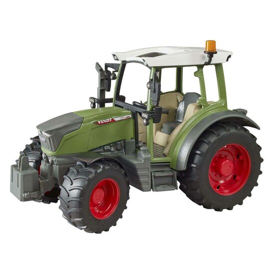 Bruder Fendt Tractor Vario 211 1:16