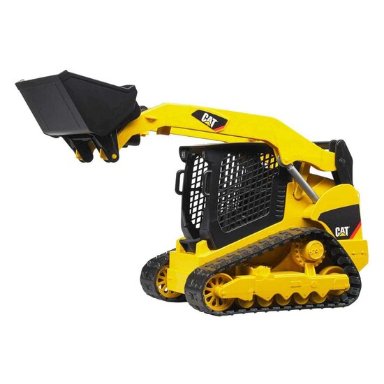 Bruder Caterpillar Rupslader 1:16