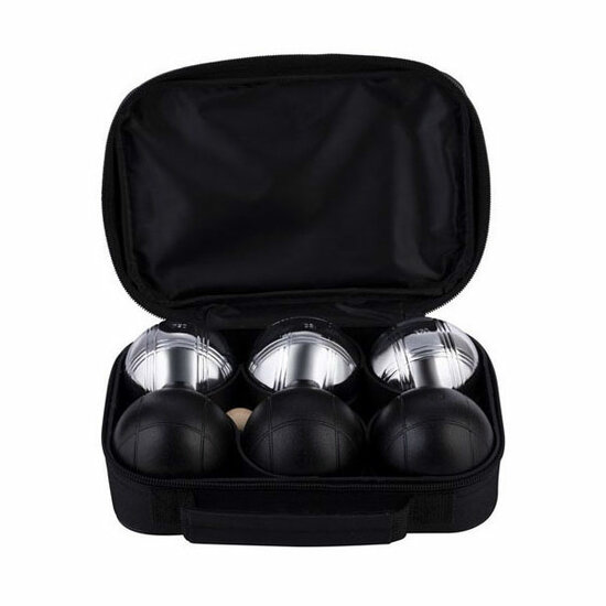 Jeu de Boules Set in Tas