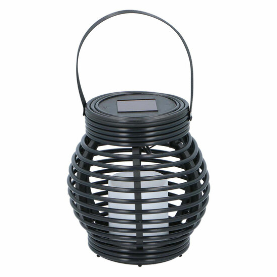 Lantaarnlamp Solar, 15x16cm