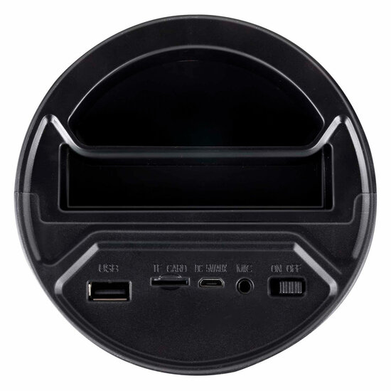 Bluetooth Speaker USB