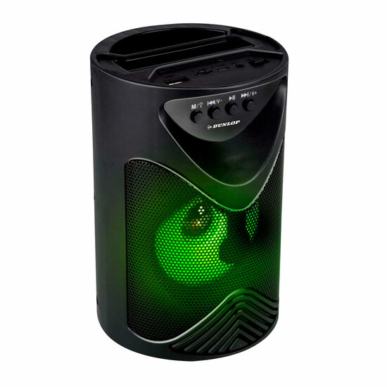 Bluetooth Speaker USB