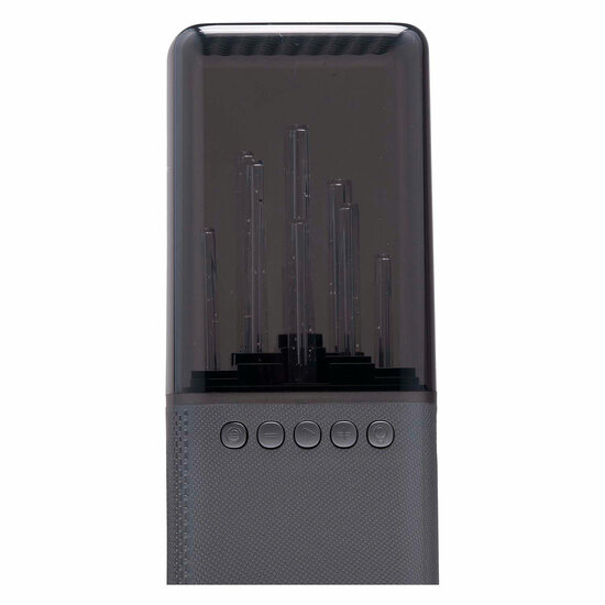 Bluetooth Speaker met Danslicht