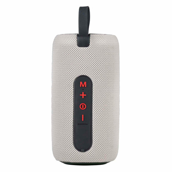 Bluetooth Speaker 16W-6LED