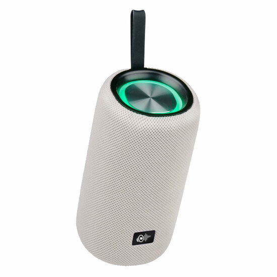 Bluetooth Speaker 16W-6LED