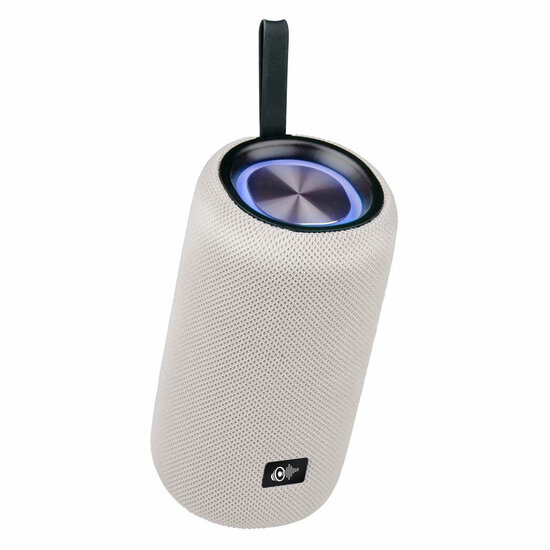 Bluetooth Speaker 16W-6LED