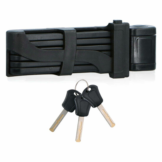 Slot Opvouwbaar