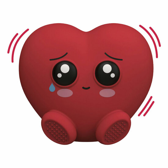 Jumbo Ik Leer Moodies Huggy