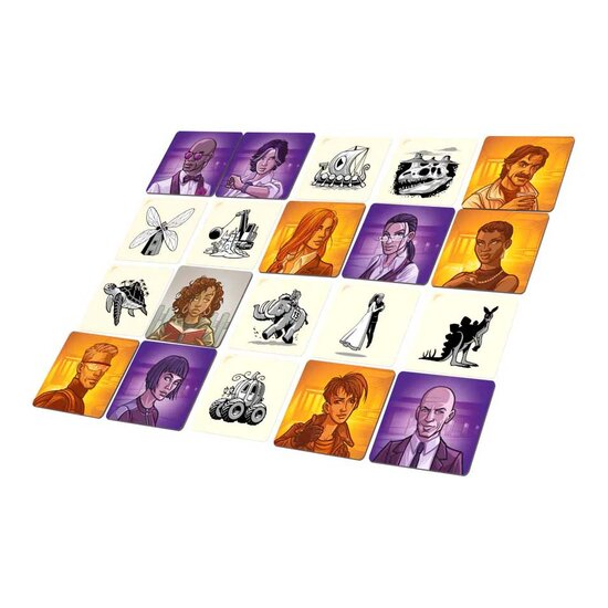 Codenames Pictures