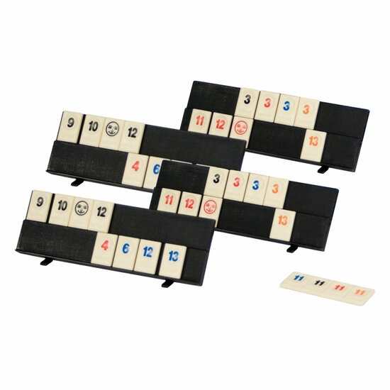 Goliath Rummikub The Original Travel