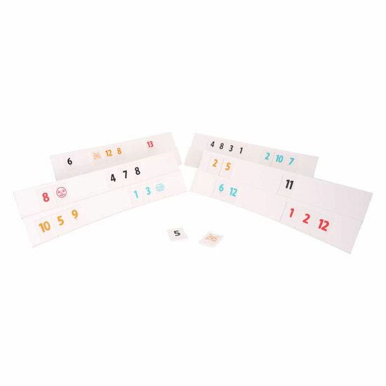 Goliath Rummikub Twist