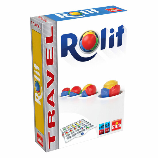 Goliath Rolit Reisspel