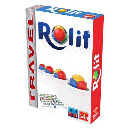 Goliath Rolit Reisspel