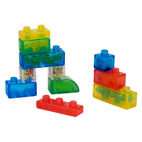 Jelly Blox - Newbie Set - 11dlg.