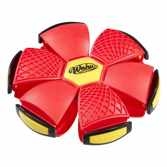 Wahu Phlat Ball Classic - Rood