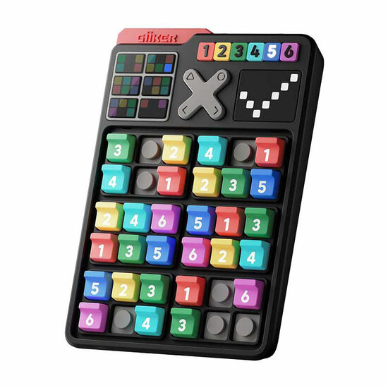 GiiKER Smart Sudoku - Elektronisch Spel
