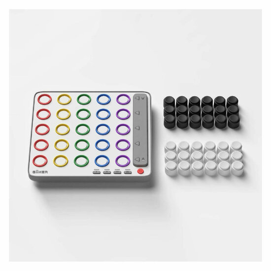 GiiKER Smart - Vier Op een Rij Spel