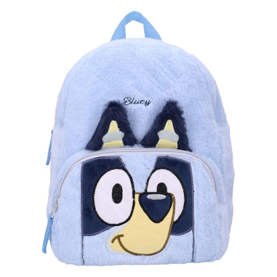 Bluey Rugzak Fluffy Festival