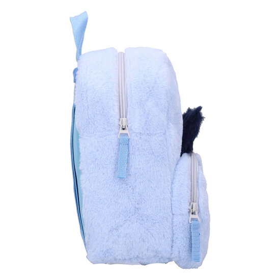 Bluey Rugzak Fluffy Festival